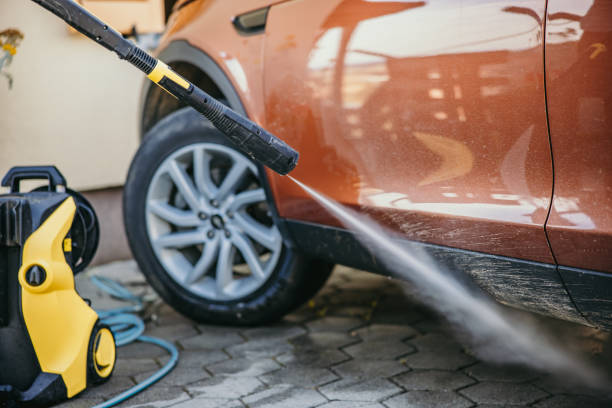 Best Pressure Washing Services for Businesses  in Reinholds, PA