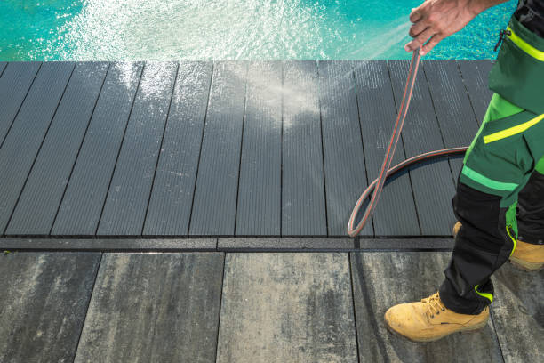 Best Affordable Power Washing  in Reinholds, PA