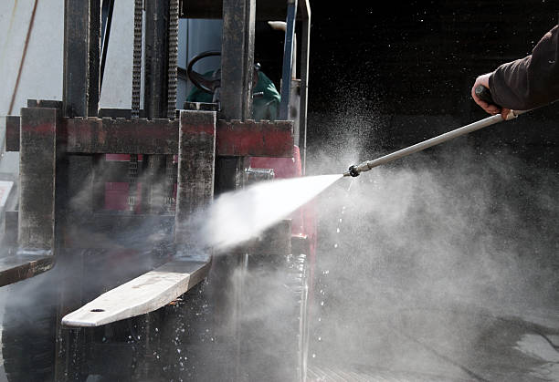 Best Local Pressure Washing Services  in Reinholds, PA