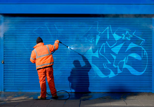 Best Local Pressure Washing Services  in Reinholds, PA