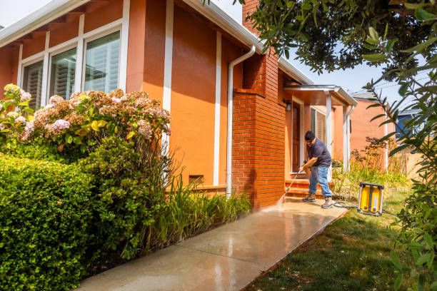 Pressure Washing Services for Businesses in Reinholds, PA