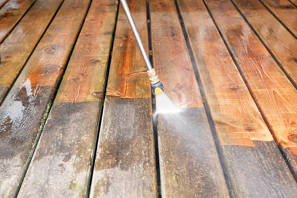 Best Concrete Pressure Washing  in Reinholds, PA